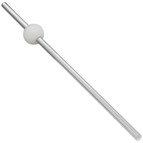 Main product image of Chrome Plated Steel Ball Rod with Plastic Ball