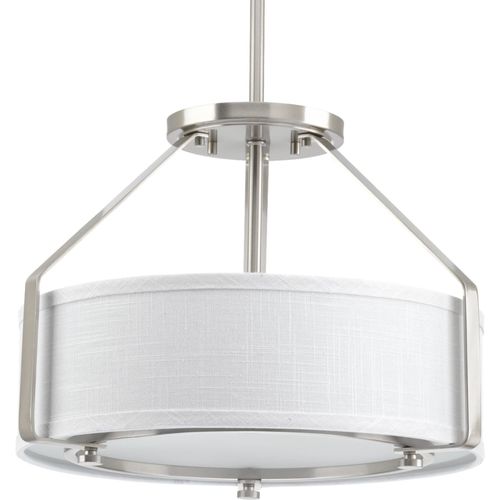 Main product image of Ratio 3 Light 16" Semi-Flush Mount