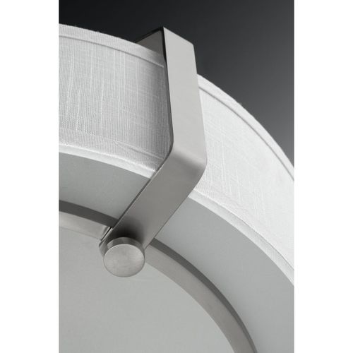 Main product image of Ratio 3 Light 16" Semi-Flush Mount