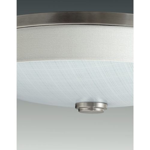 Main product image of Weaver LED 1 Light 10" LED Flush Mount