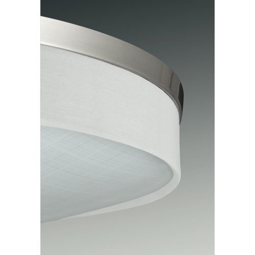 Main product image of Weaver LED 1 Light 10" LED Flush Mount