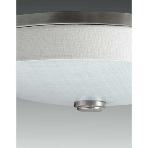 Main product image of Weaver LED 1 Light 10" LED Flush Mount