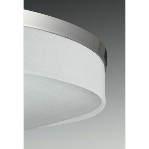 Main product image of Weaver LED 1 Light 10" LED Flush Mount