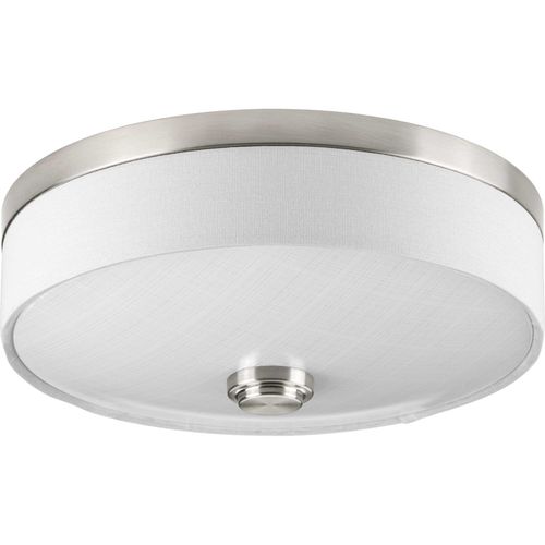 Main product image of Weaver LED 1 Light 10" LED Flush Mount