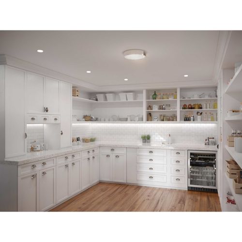 Main product image of Portal 1 Light 13" LED Flush Mount