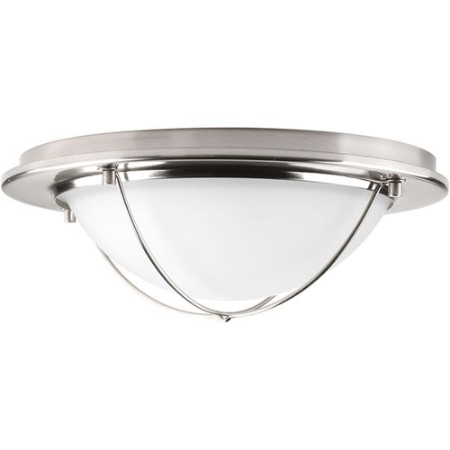 Main product image of Portal 1 Light 11" LED Flush Mount