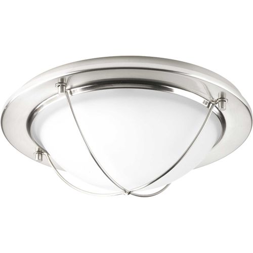Main product image of Portal 1 Light 11" LED Flush Mount