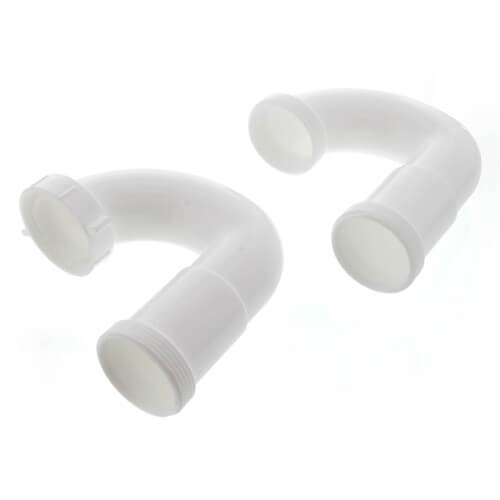 P37011 Jones Stephens P37011 11/2" PVC Slip Joint STrap