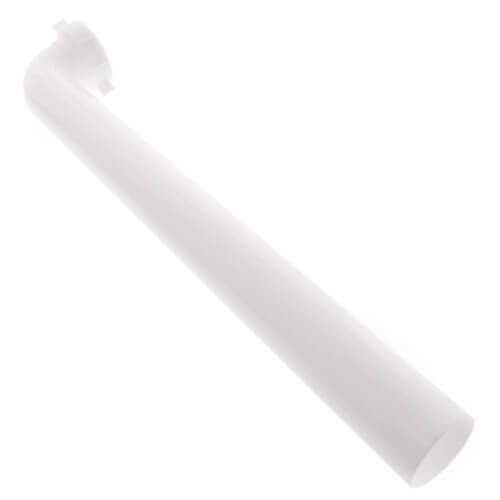 Main product image of 1-1/2" x 16" PVC Slip Joint Waste Arm, P37016