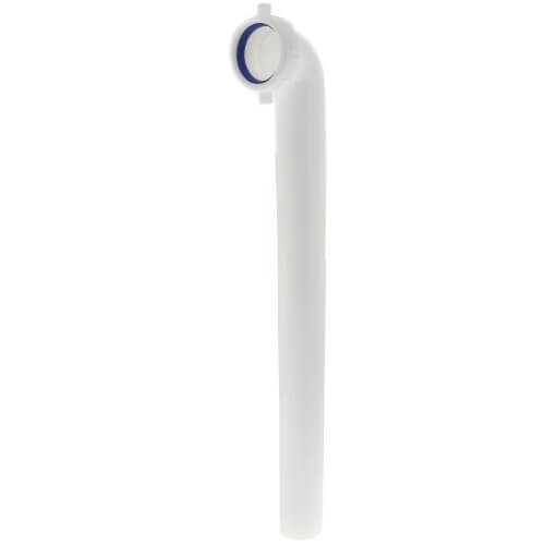 Main product image of 1-1/2" x 16" PVC Slip Joint Waste Arm, P37016