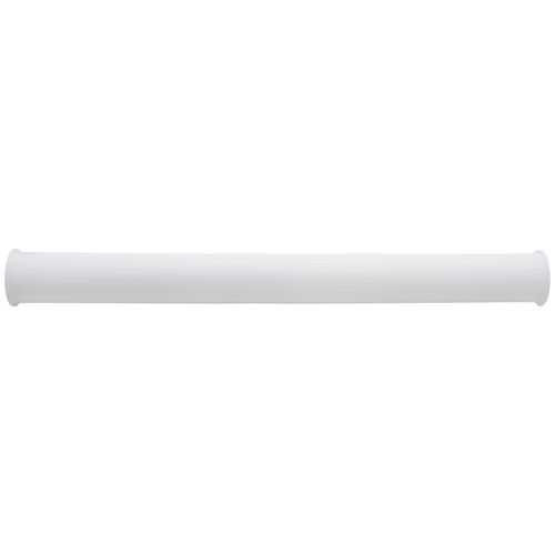 Main product image of 1-1/2" x 16" PVC Double Flange Tailpiece