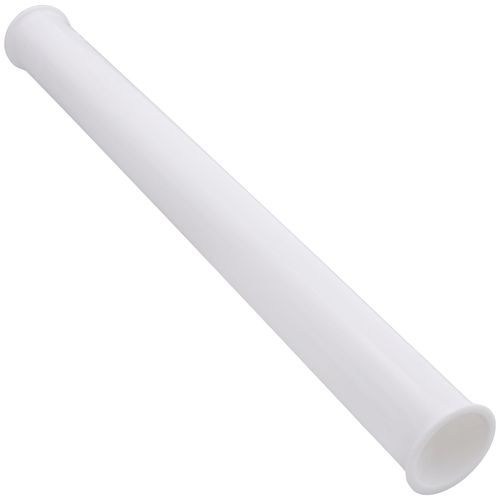 Main product image of 1-1/2" x 16" PVC Double Flange Tailpiece