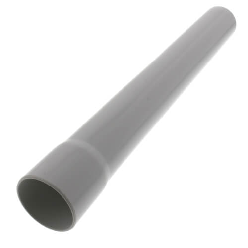 Main product image of 1-1/2" x 12" PVC Solvent Tailpiece