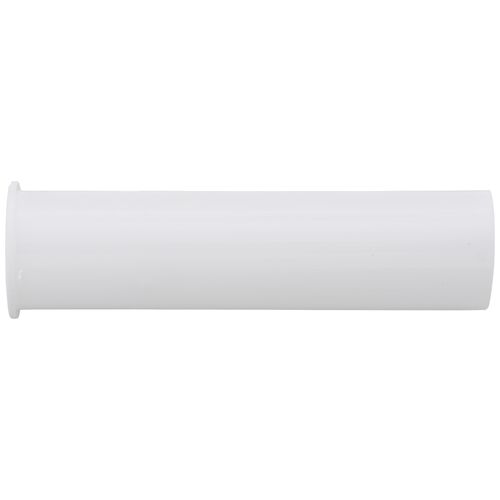 Main product image of 1-1/2" x 6" PVC Flanged Tailpiece, P37026