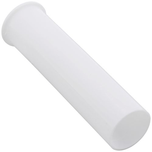 Main product image of 1-1/2" x 6" PVC Flanged Tailpiece, P37026