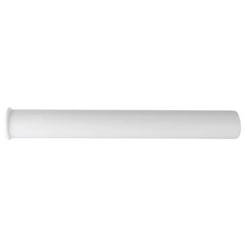 Main product image of 1-1/2" x 12" PVC Flanged Tailpiece