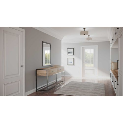 Main product image of Inspire 2 Light 13" Semi-Flush