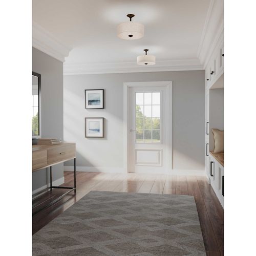 Main product image of Inspire 2 Light 13" Semi-Flush