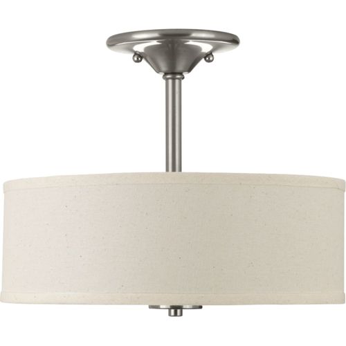 Main product image of Inspire 2 Light 13" Semi-Flush