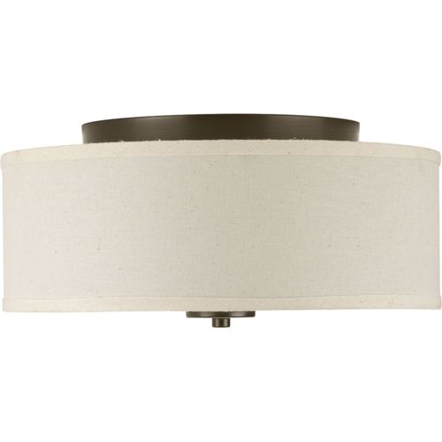 Main product image of Inspire 2 Light 13" Flush Mount