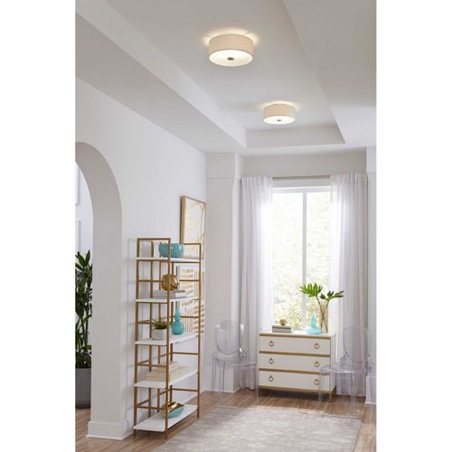 Main product image of Inspire 2 Light 13" Flush Mount