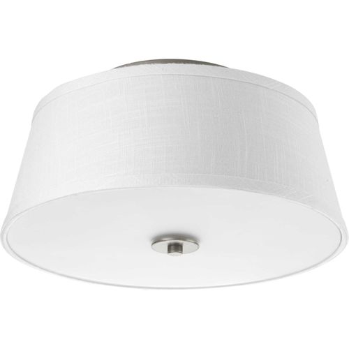 Main product image of Arden 2 Light 14" Flush Mount