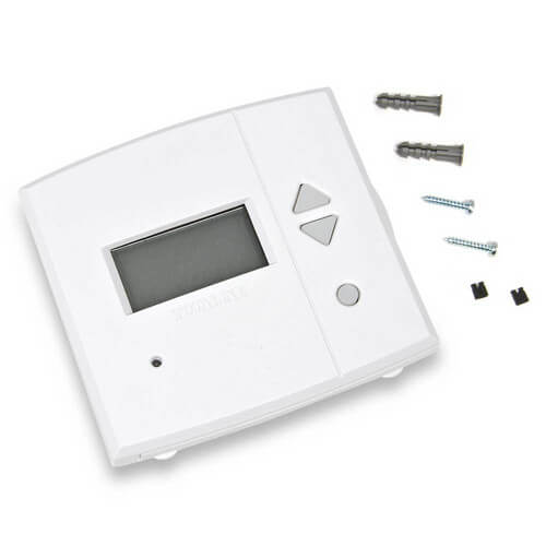 Main product image of Commercial 7-Day Programmable Thermostat