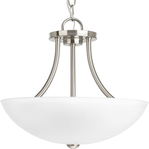 Main product image of Gather 2 Light 12-7/8" Semi-Flush Convertible