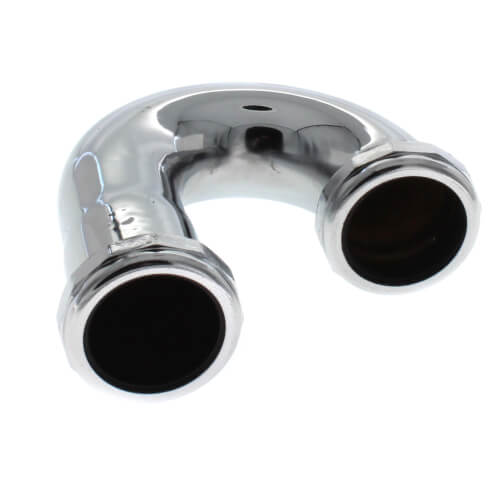 Main product image of 1-1/2", 17 GA, CP J-Bend, L/CO