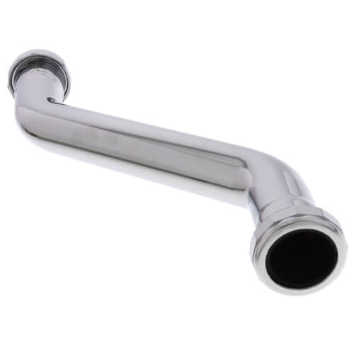 Main product image of 1-1/4" 22 GA, CP Offset