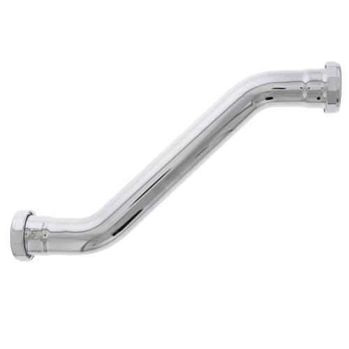 Main product image of 1-1/4" 22 GA, CP Offset