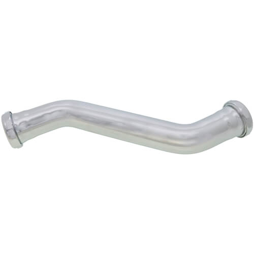 Main product image of 1-1/2" 22 GA CP Double Offset Tube, P38047