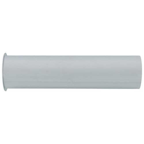 Main product image of 1-1/2" x 6", 17 GA, CP Flanged Tailpiece, P38058