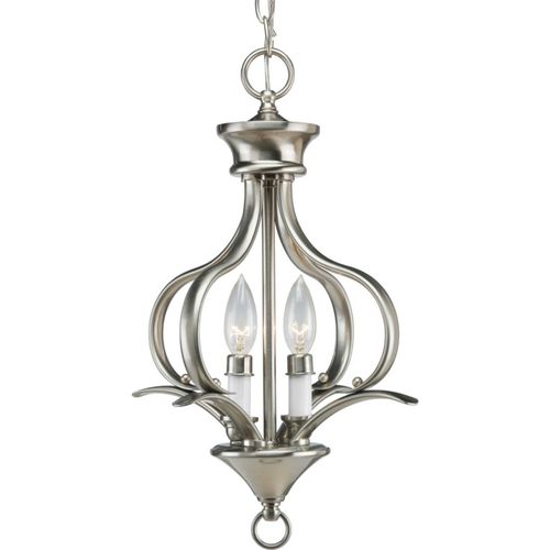 Main product image of Trinity 2 Light Foyer Pendant