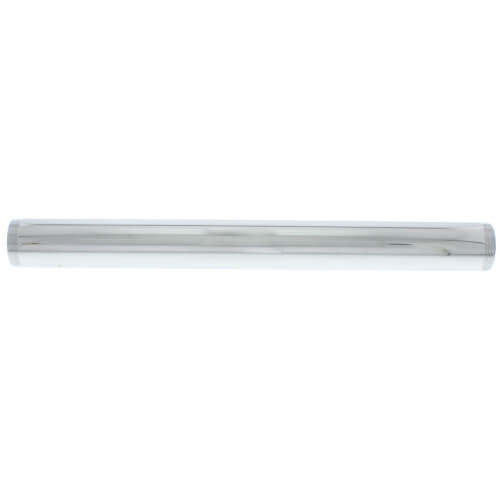 Main product image of 1-1/4" x 12", 20 GA, CP TBE Tailpiece, P38080