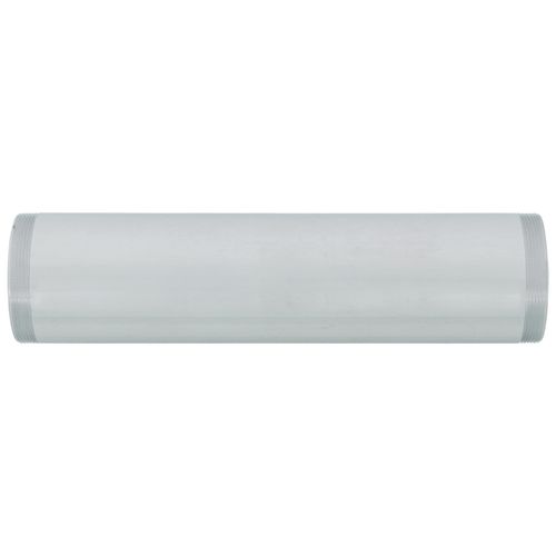 Main product image of 1-1/2" x 6", 20 GA, CP TBE Tailpiece, P38081