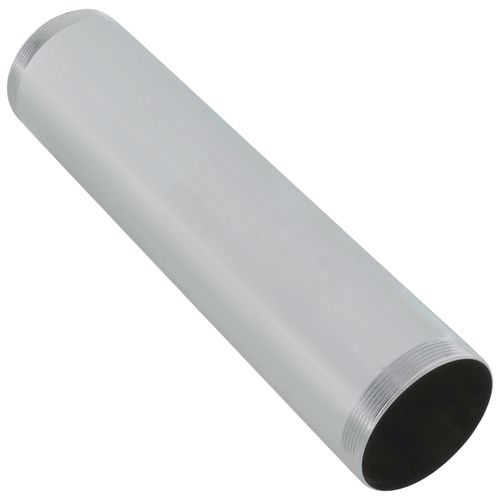 Main product image of 1-1/2" x 6", 20 GA, CP TBE Tailpiece, P38081