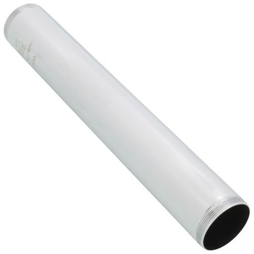 Main product image of 1-1/4" x 8", 17 GA, CP TBE Tailpiece