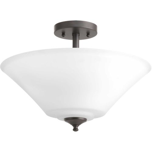 Main product image of Joy 3 Light 16-5/8" Semi-Flush Convertible