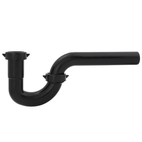 1-1/4" ABS P-Trap