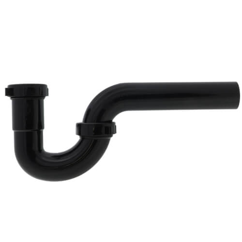 Main product image of 1-1/2" ABS P-Trap