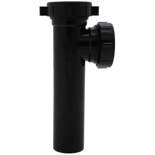 1-1/2" ABS Slip Joint End Outlet Tee Only