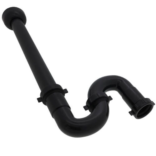 Main product image of 1-1/2" ABS S-Trap
