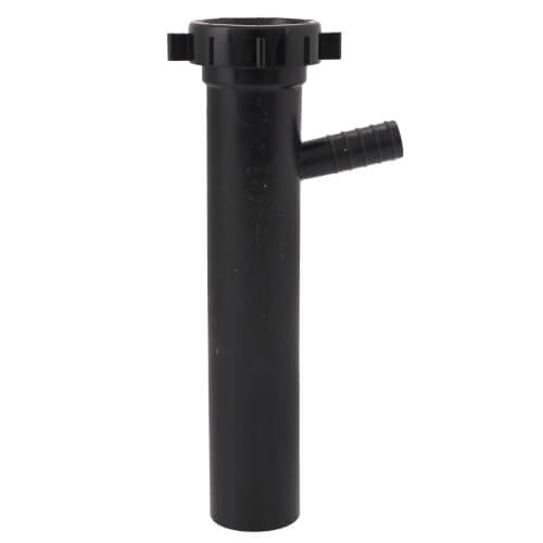 Main product image of 1-1/2" x 8" ABS Slip Joint Dishwasher Tailpiece