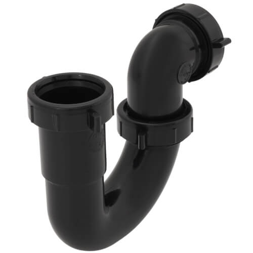 Main product image of 1-1/2" ABS Repair Trap