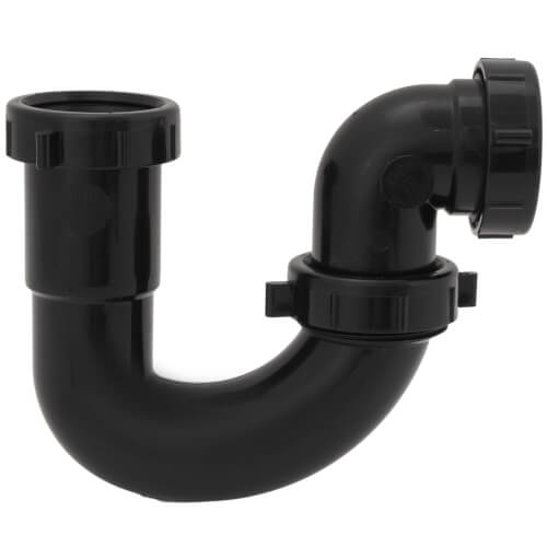 Main product image of 1-1/2" ABS Repair Trap