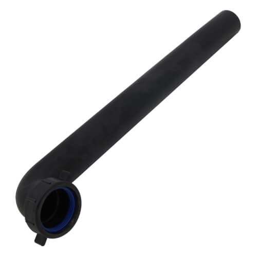 1-1/2" x 16" ABS Slip Joint Waste Arm
