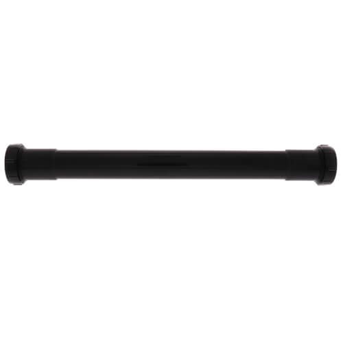 Main product image of 1-1/2" x 16" Plastic Slip Joint Extension Tube, P39018