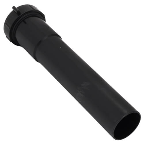 Main product image of 1-1/2" x 8" ABS Slip Joint Extension Tube
