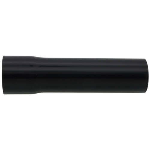 Main product image of 1-1/2" x 6" ABS Solvent Extension Tube